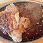 ジョイフル - 料理写真: