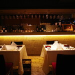 RESTAURANT L’ESPRIT DE CHEVALIER - 