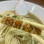 ヌードル＆スパイスカレー 今日の1番 - 