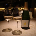 RESTAURANT L’ESPRIT DE CHEVALIER - 