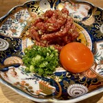 焼肉 わっちょい - 