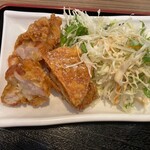 中華料理 四川火鍋 楽蜀 - 