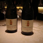 RESTAURANT L’ESPRIT DE CHEVALIER - 