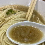 ヌードル＆スパイスカレー 今日の1番 - 2023年08月24日(木) の来店