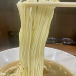 ヌードル＆スパイスカレー 今日の1番 - 2023年08月24日(木) の来店　