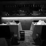 RESTAURANT L’ESPRIT DE CHEVALIER - 