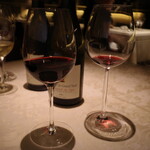 RESTAURANT L’ESPRIT DE CHEVALIER - 