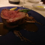 RESTAURANT L’ESPRIT DE CHEVALIER - 