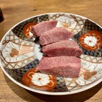 焼肉 わっちょい - 