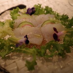 RESTAURANT L’ESPRIT DE CHEVALIER - 