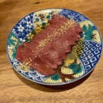 焼肉 わっちょい - 