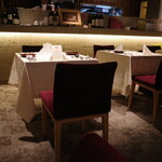 RESTAURANT L’ESPRIT DE CHEVALIER - 