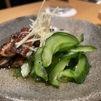 うなぎ四代目菊川 中洲春吉店 - 