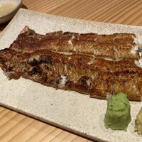 うなぎ四代目菊川 中洲春吉店 - 