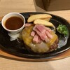 ビッグボーイ - 料理写真: