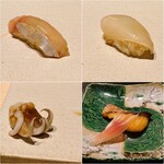 Sushi To Sake Uoshin - 