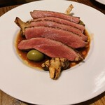 ビストロ アン クール - 