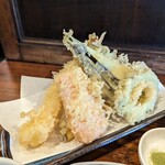 手打ちそば 楓 - 