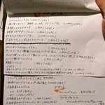 ビストロ アン クール - 