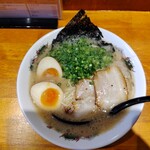 ラーメン 舜 - 