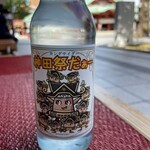 神田明神売店 - 神田祭だぁー