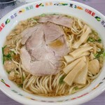 ラーメン大王赤兎馬 - 