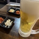 Masayoshi - 優勝ビール