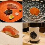 Sushi To Sake Uoshin - 