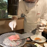 炭火焼肉 日本橋イタダキ - 