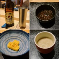鮨と酒 魚伸 - 