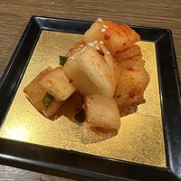 炭火焼肉 日本橋イタダキ - 