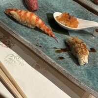 博多 鮨 まつもと - 