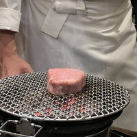 炭火焼肉 日本橋イタダキ - 