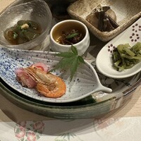 博多 鮨 まつもと - 