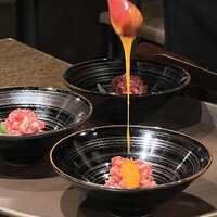 炭火焼肉 日本橋イタダキ - 