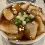 濃厚中華そば 佐とう - 