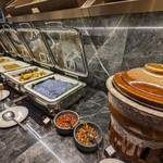 Alila Bangsar Kuala Lumpur - 料理写真: