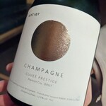 Entier French Dining - ドリンク写真: