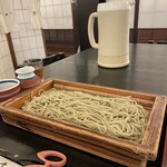 Echigo Soba Yahiko - 