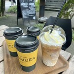 ベーカリー&レストラン沢村 - 