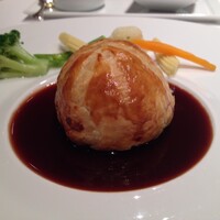 メゾン ポール・ボキューズ - 