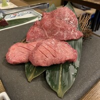 炭火焼肉 日本橋イタダキ - 