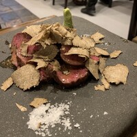 炭火焼肉 日本橋イタダキ - 