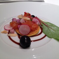 メゾン ポール・ボキューズ - 