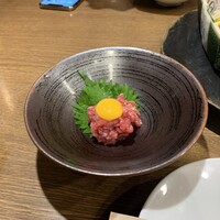 炭火焼肉 日本橋イタダキ - 