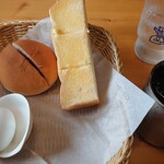 Komeda Kohi Ten - 