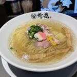 Taishio Soba Touka - 