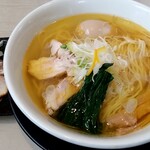 麺の風 祥気 - 