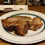 Mallory Pork Steak - 高尾山 270g
                        