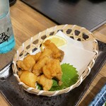 室戸屋ジロー - 